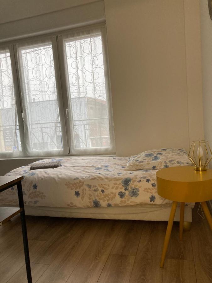 Studio Independant Raismes Kültér fotó