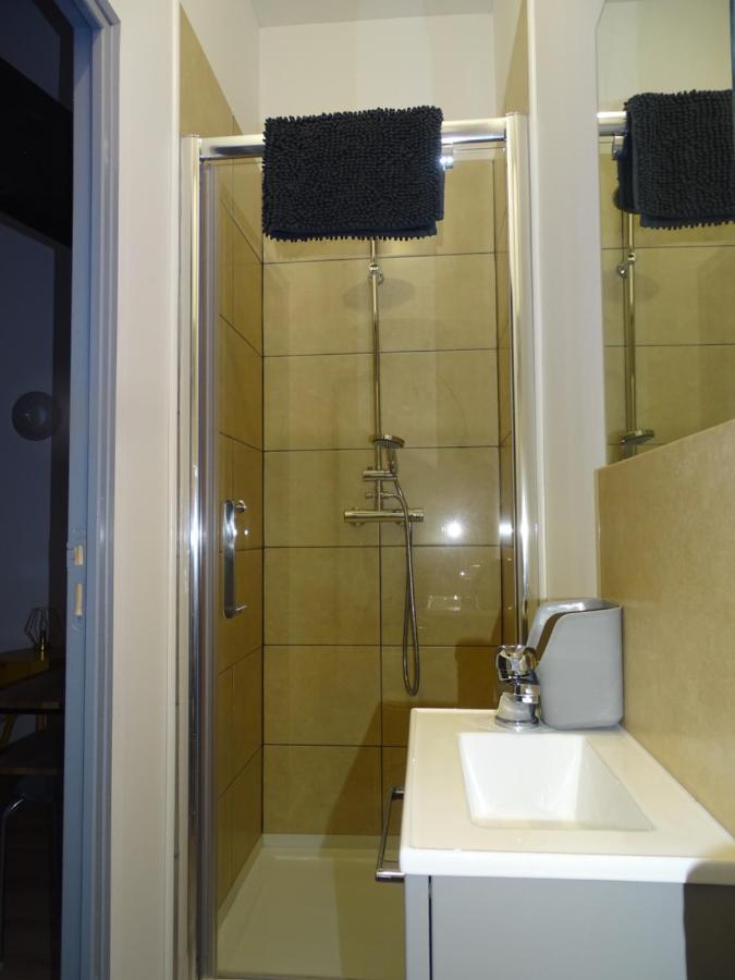 Studio Independant Raismes Kültér fotó